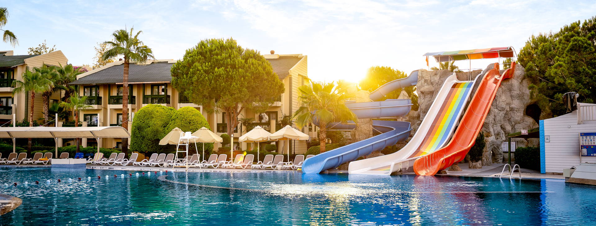 Oz Incekum Beach Resort Obrázok8