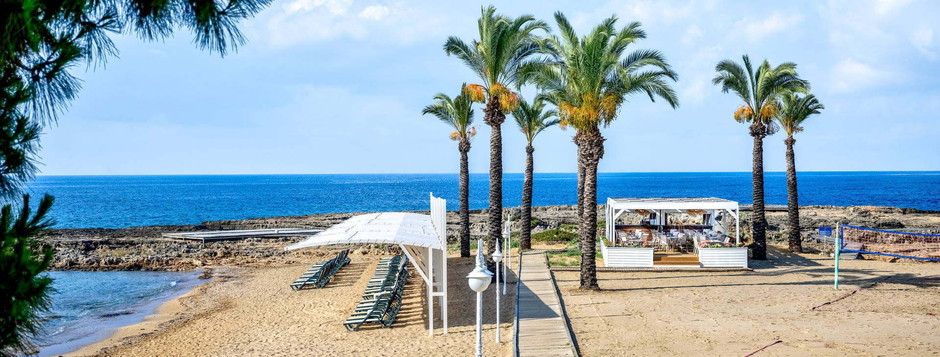 Oz Incekum Beach Resort Obrázok10