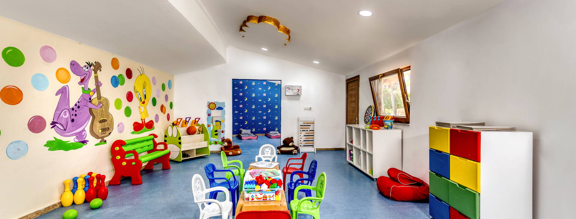 Oz Incekum Beach Resort Obrázok17