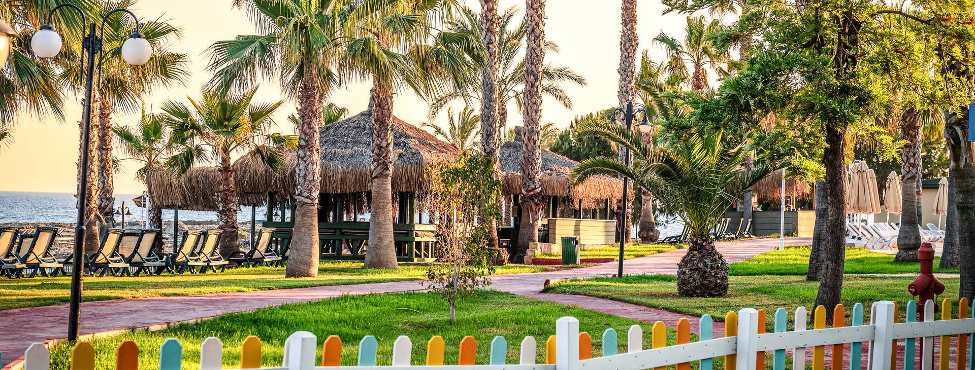 Oz Incekum Beach Resort Obrázok20