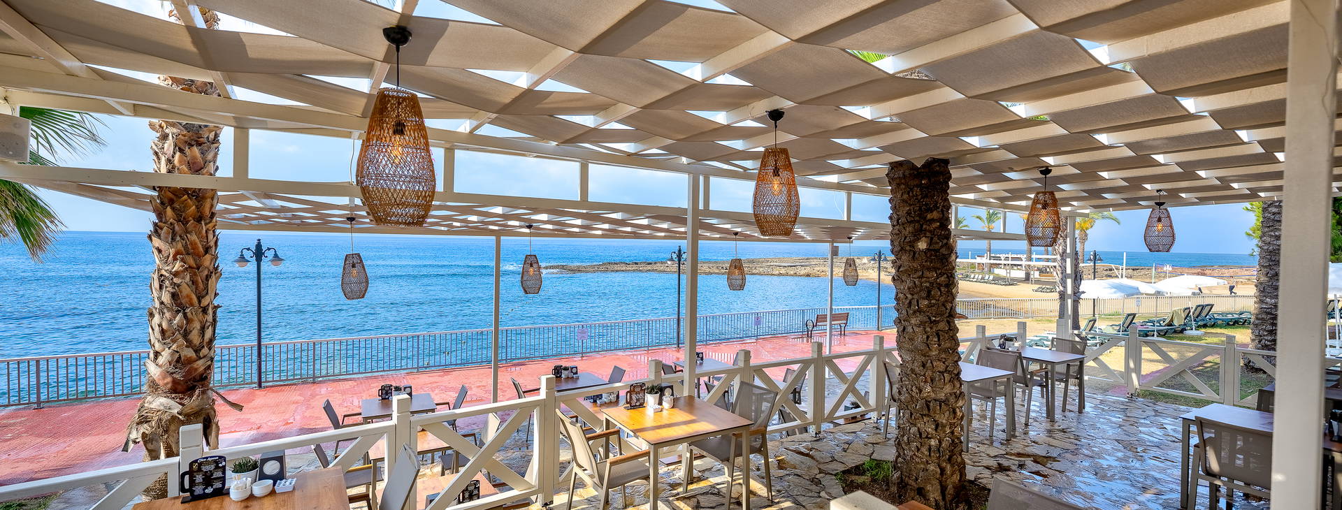 Oz Incekum Beach Resort Obrázok23