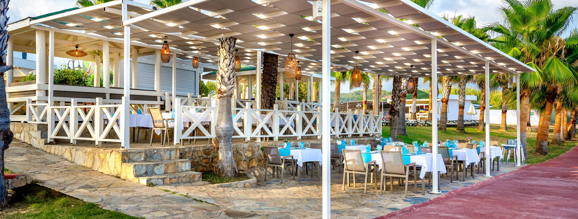 Oz Incekum Beach Resort Obrázok21