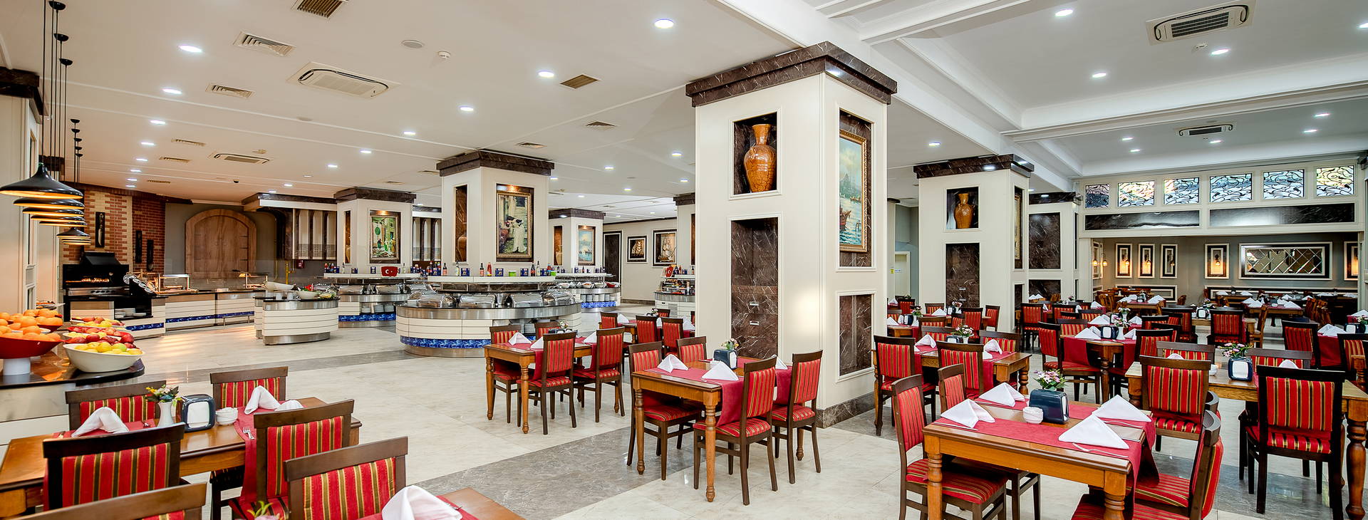 Oz Incekum Beach Resort Obrázok24