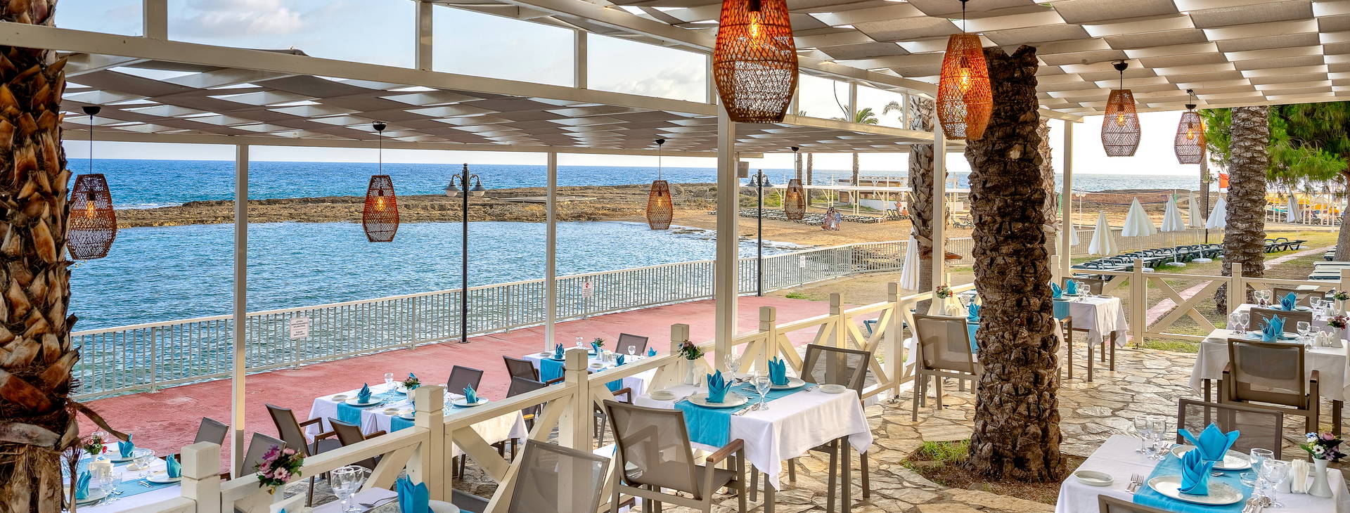 Oz Incekum Beach Resort Obrázok28