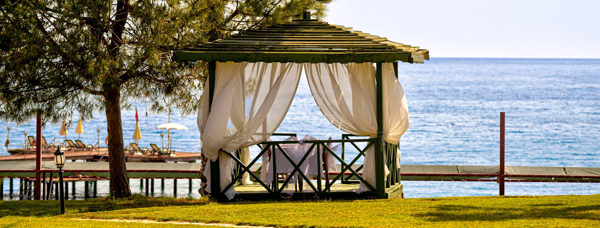Oz Incekum Beach Resort Obrázok32