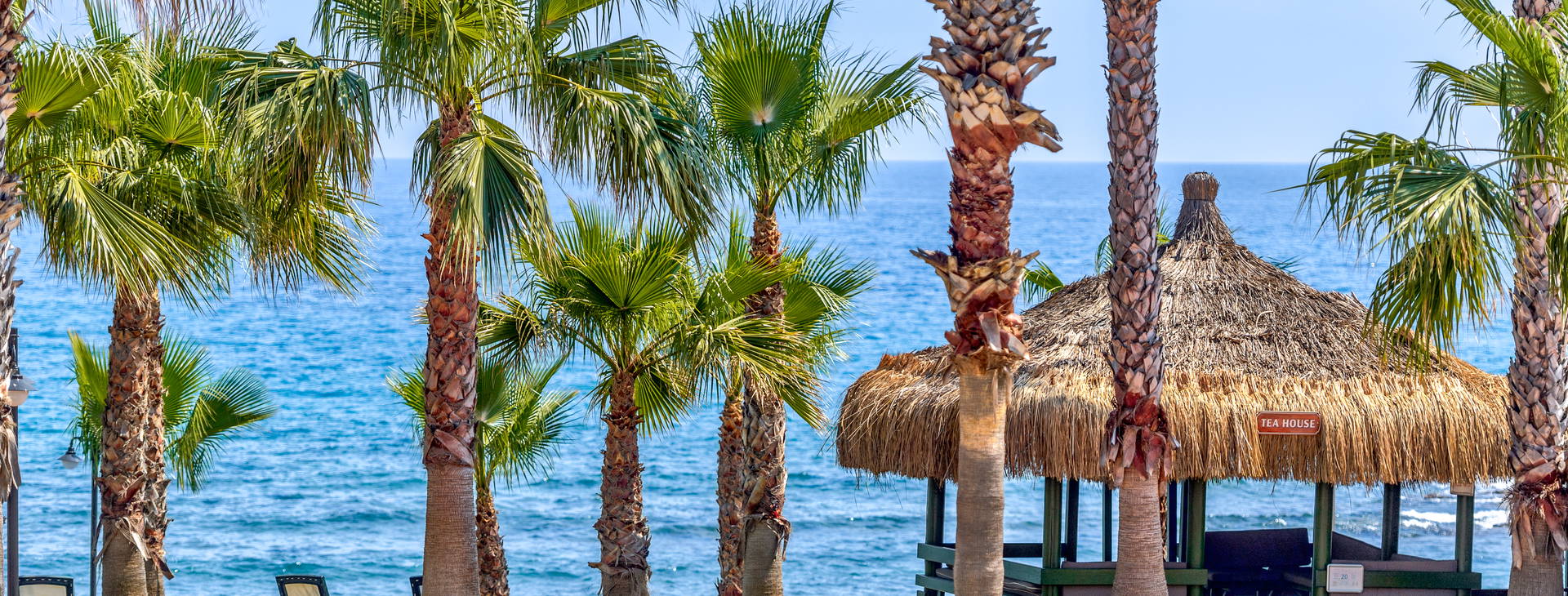 Oz Incekum Beach Resort Obrázok30