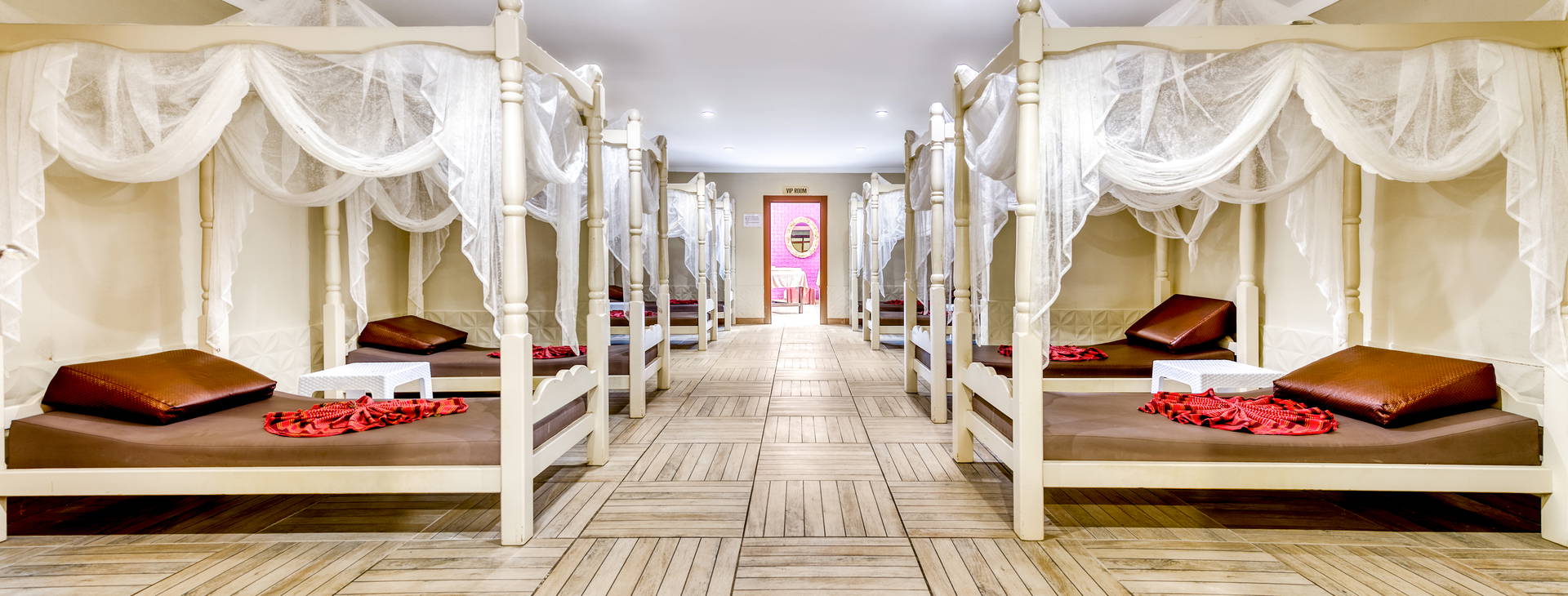 Oz Incekum Beach Resort Obrázok34