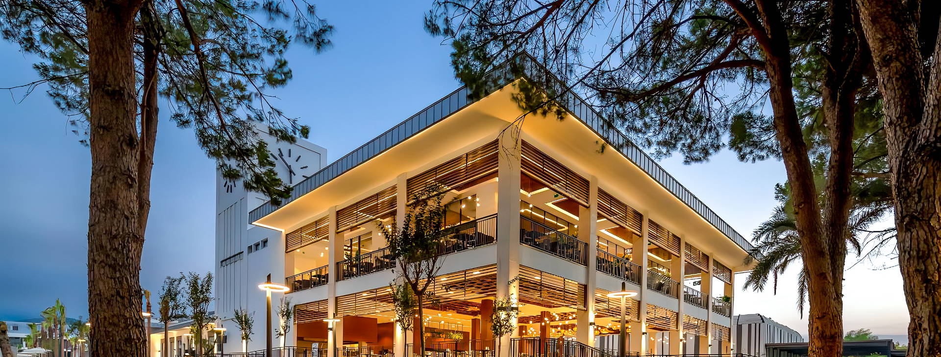 Swandor Resort Kemer Obrázok30
