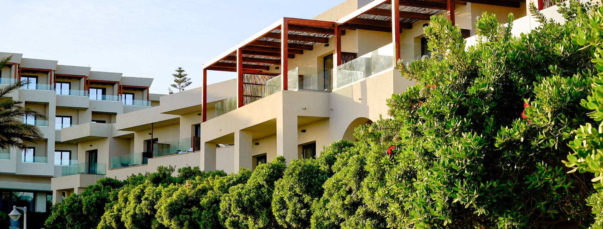 Serita Beach Resort Obrázok13