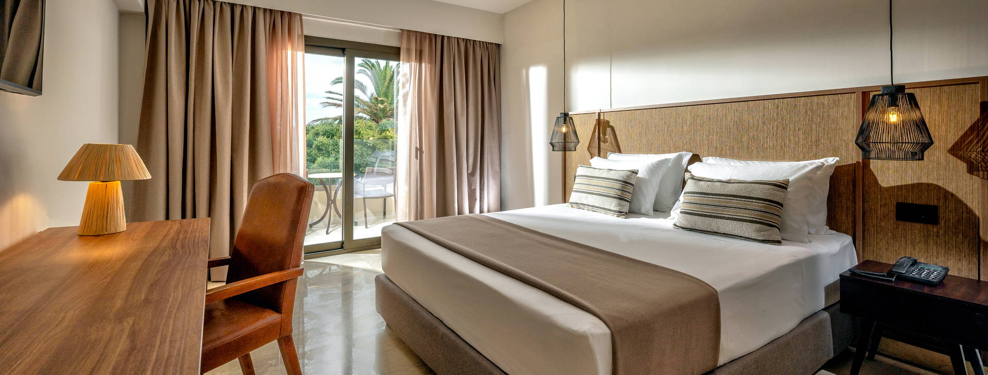 Serita Beach Resort Obrázok16