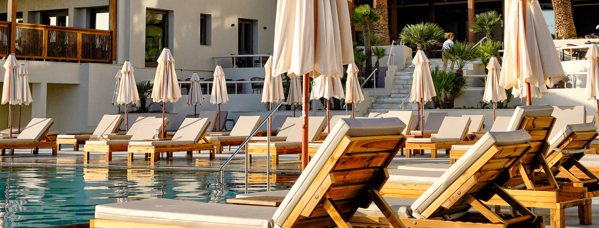 Serita Beach Resort Obrázok25