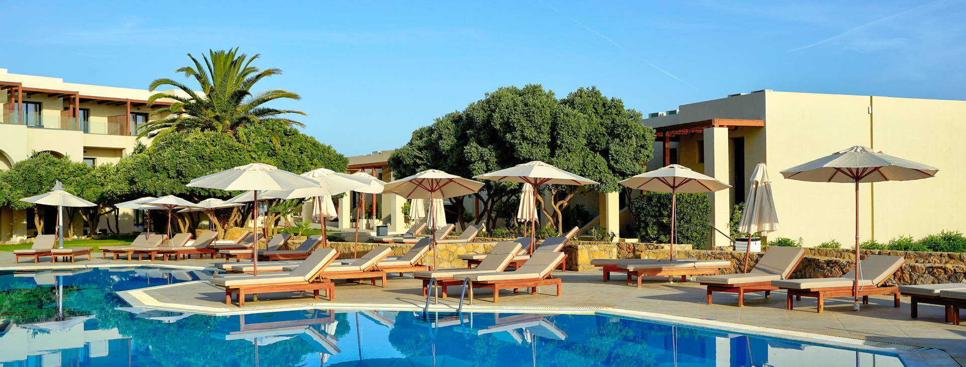 Serita Beach Resort Obrázok3