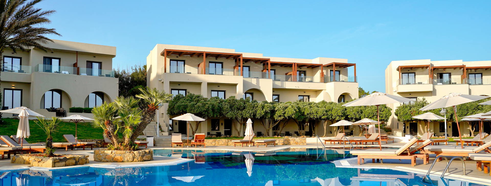 Serita Beach Resort Obrázok5