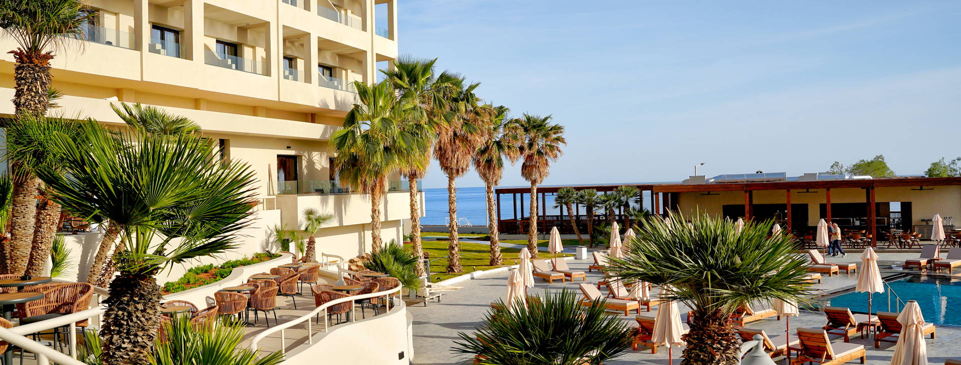 Serita Beach Resort Obrázok2