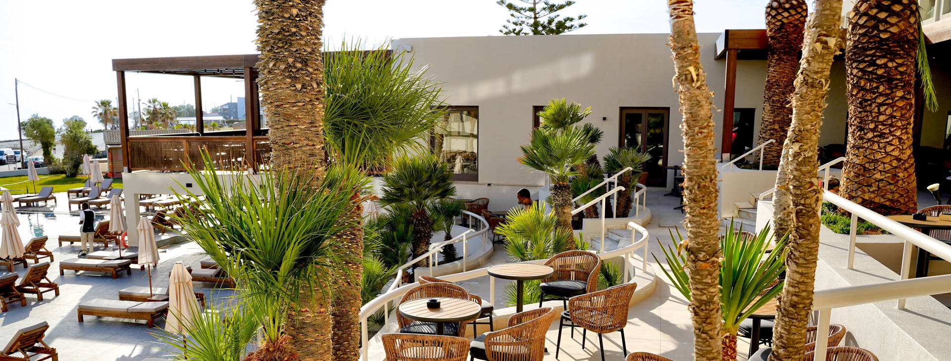 Serita Beach Resort Obrázok24