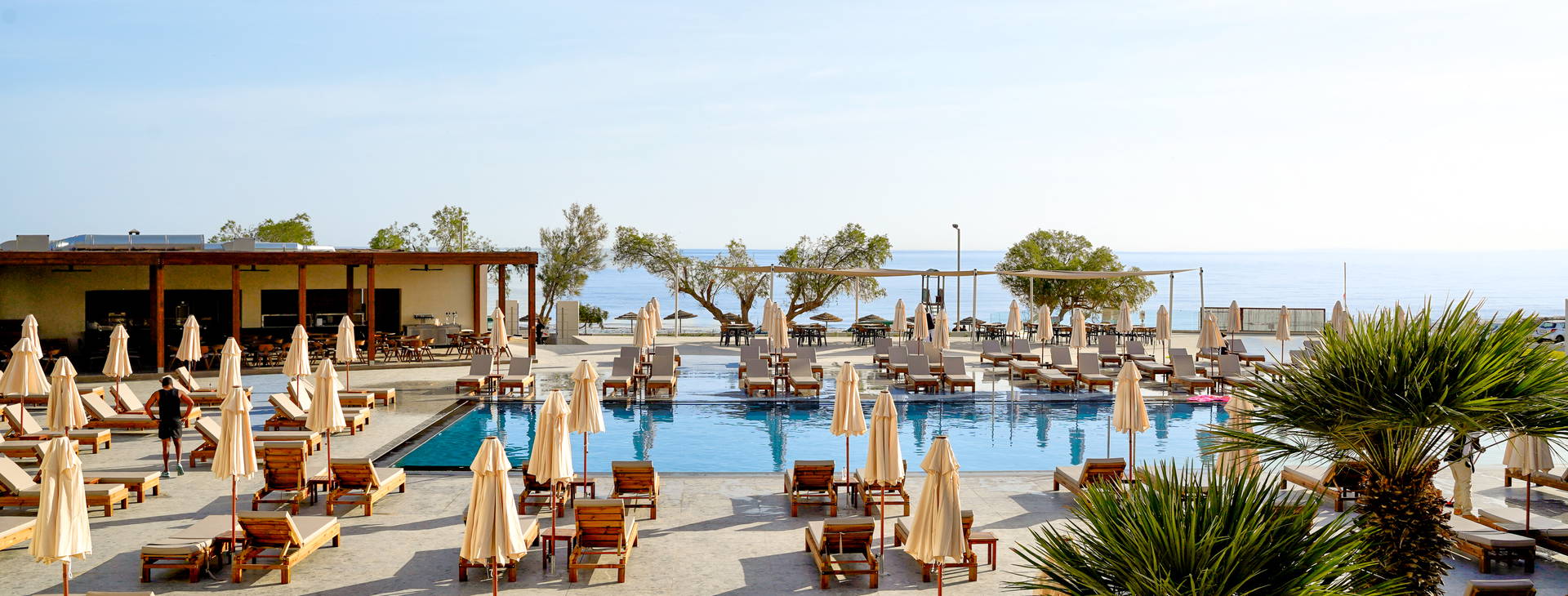 Serita Beach Resort Obrázok1