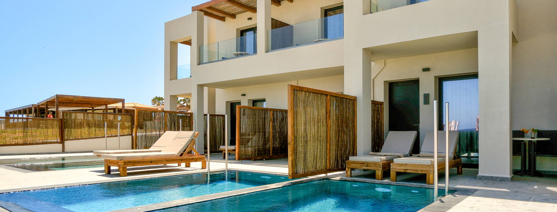 Serita Beach Resort Obrázok22