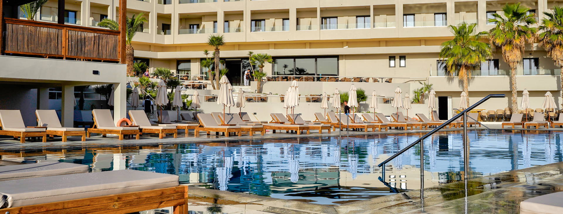Serita Beach Resort Obrázok4