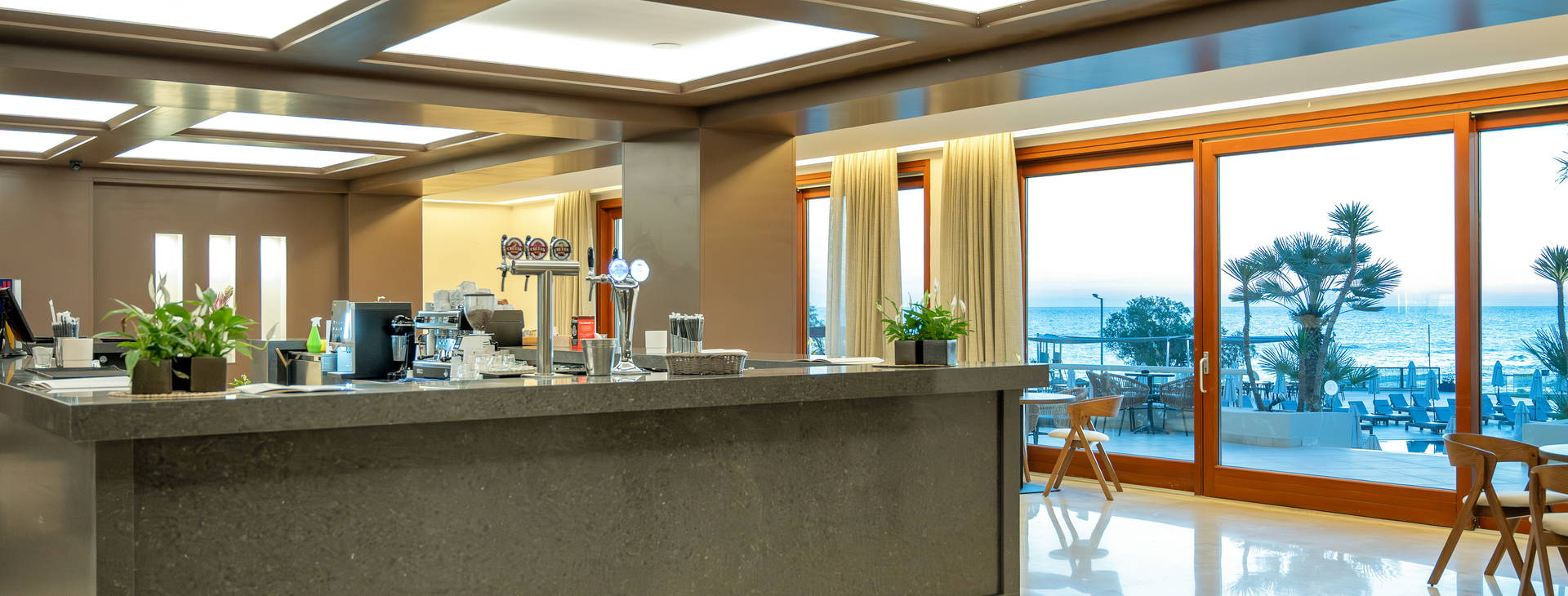 Serita Beach Resort Obrázok28