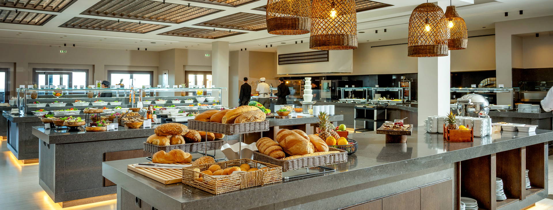Serita Beach Resort Obrázok32