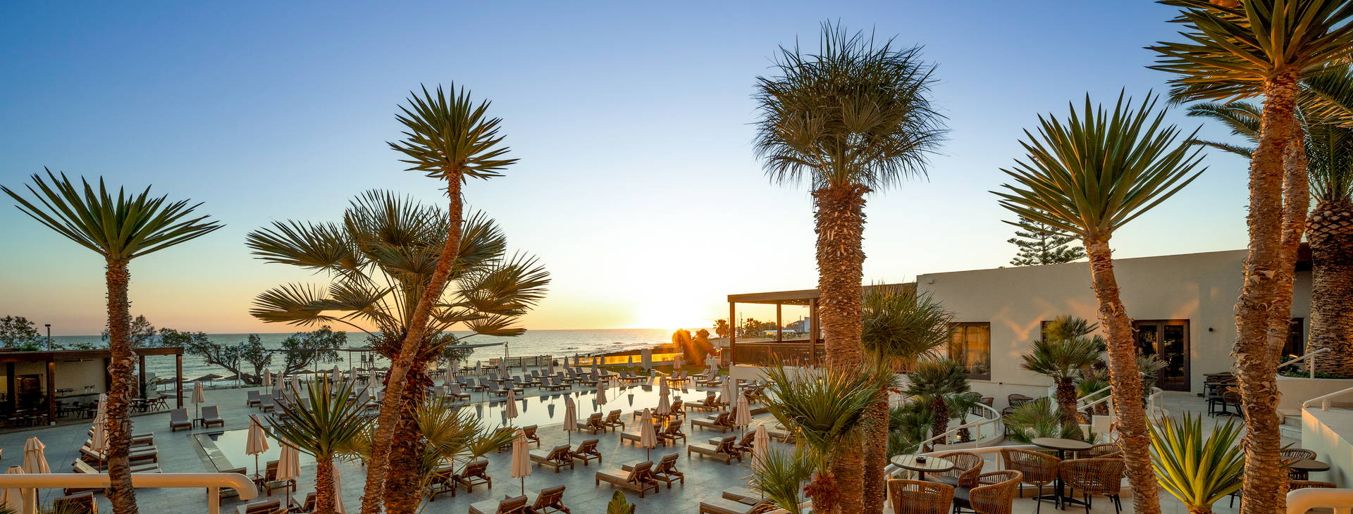 Serita Beach Resort Obrázok40