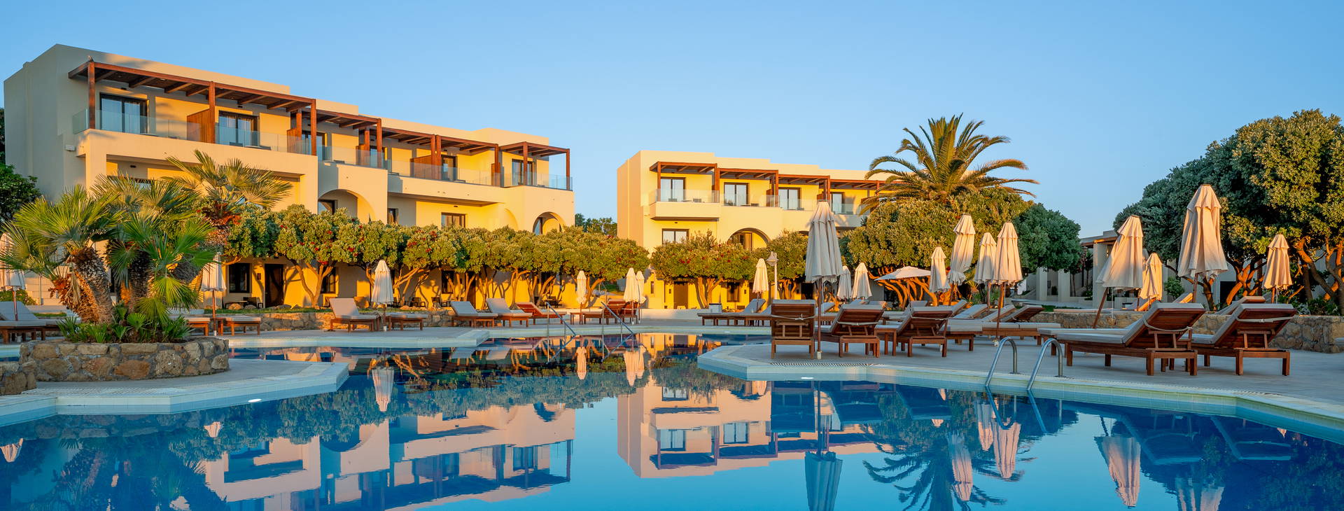 Serita Beach Resort Obrázok12