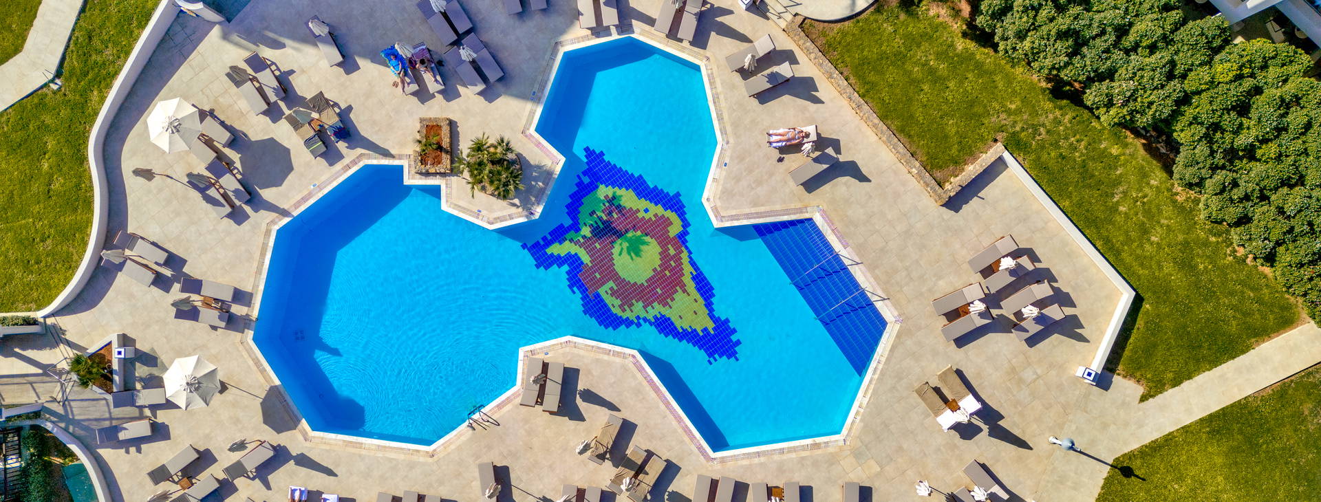 Serita Beach Resort Obrázok15