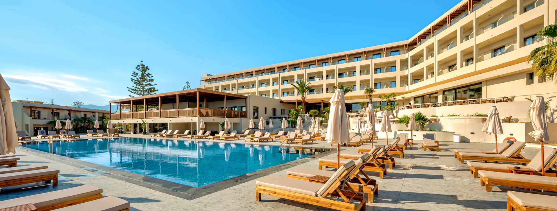 Serita Beach Resort Obrázok11