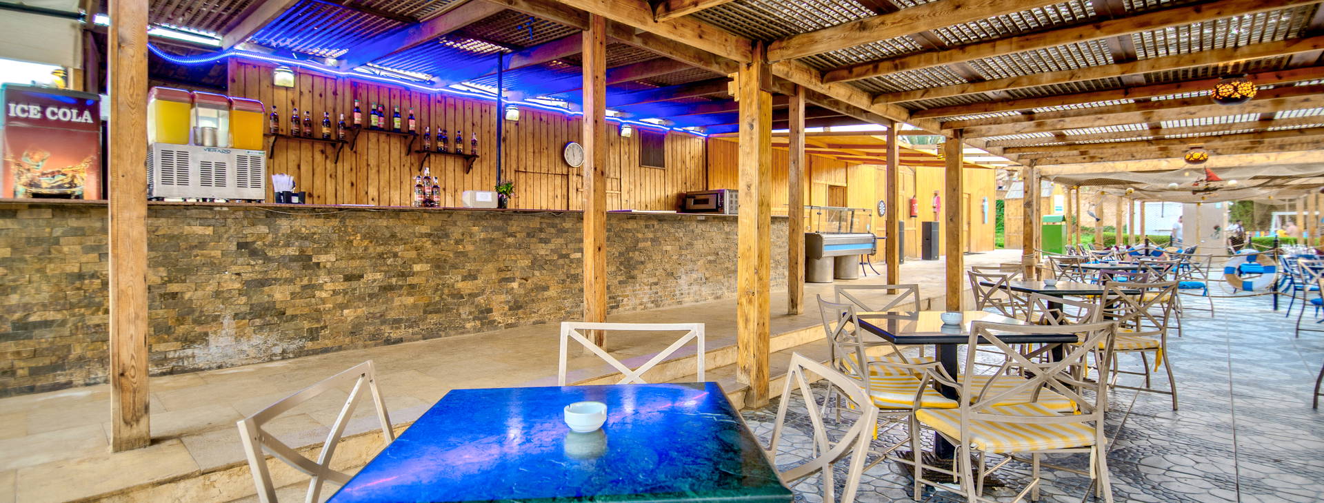 Oriental Bay Resort Obrázok17