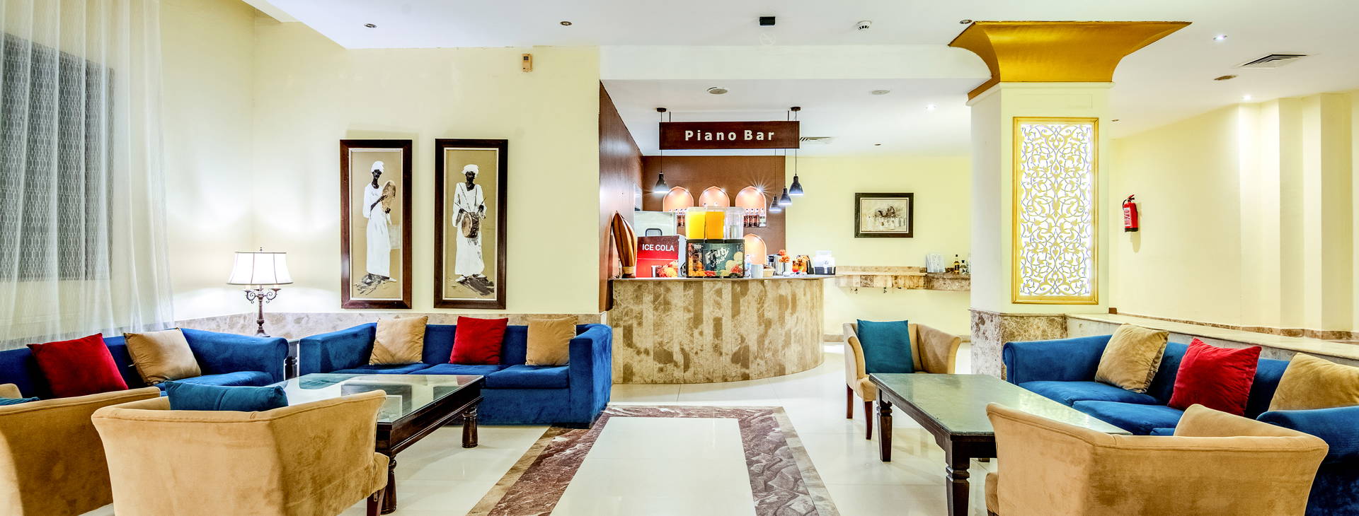 Oriental Bay Resort Obrázok19
