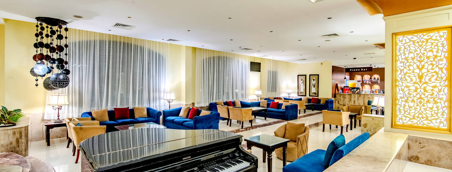 Oriental Bay Resort Obrázok22