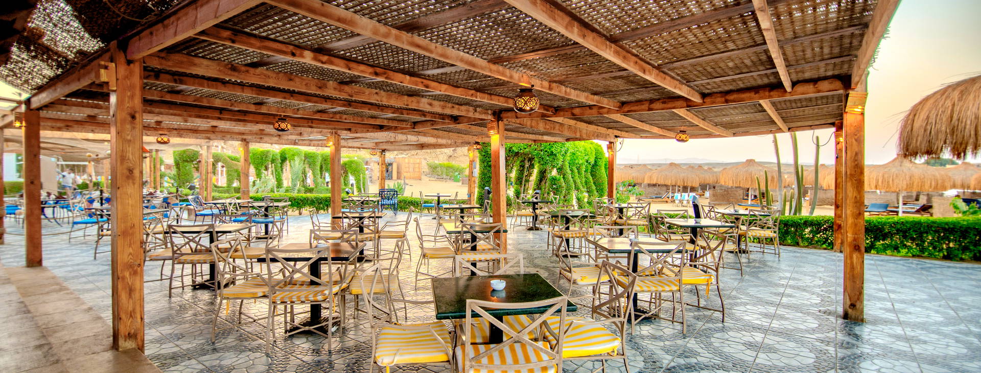 Oriental Bay Resort Obrázok14