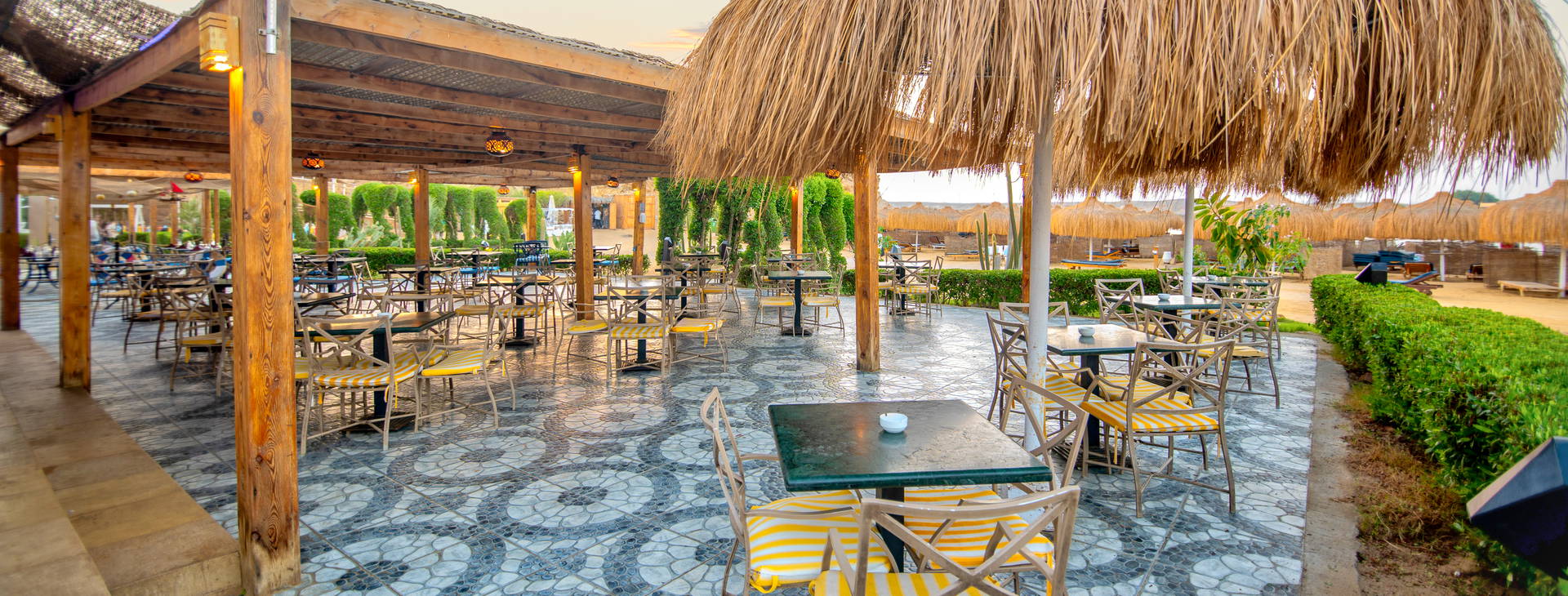 Oriental Bay Resort Obrázok16