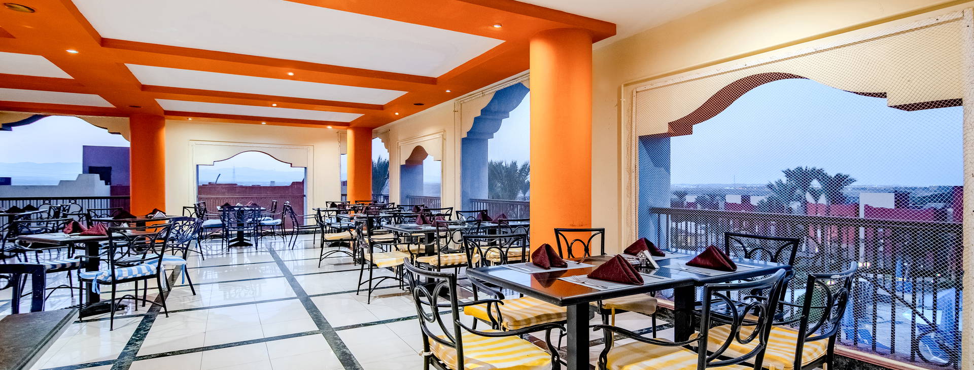 Oriental Bay Resort Obrázok11