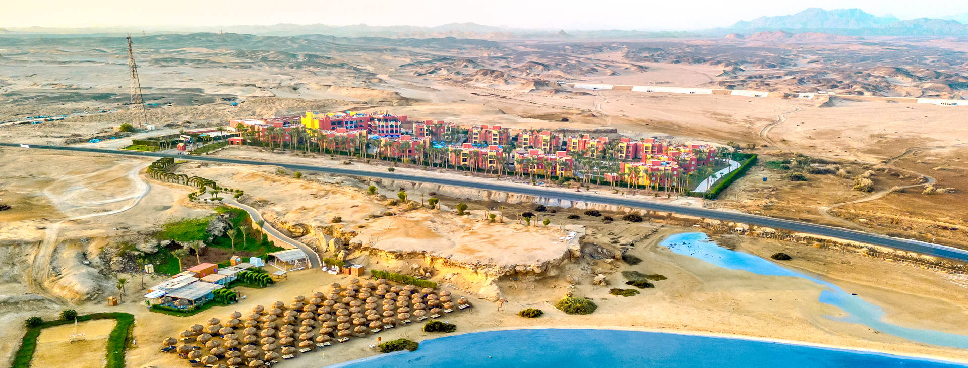 Oriental Bay Resort Obrázok5