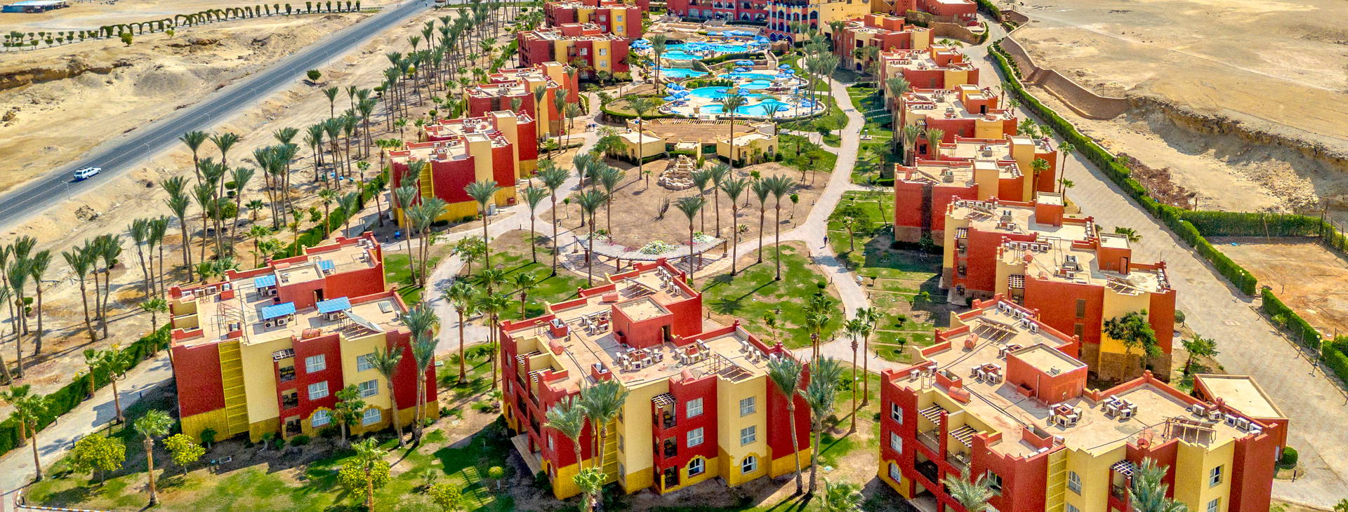 Oriental Bay Resort Obrázok3