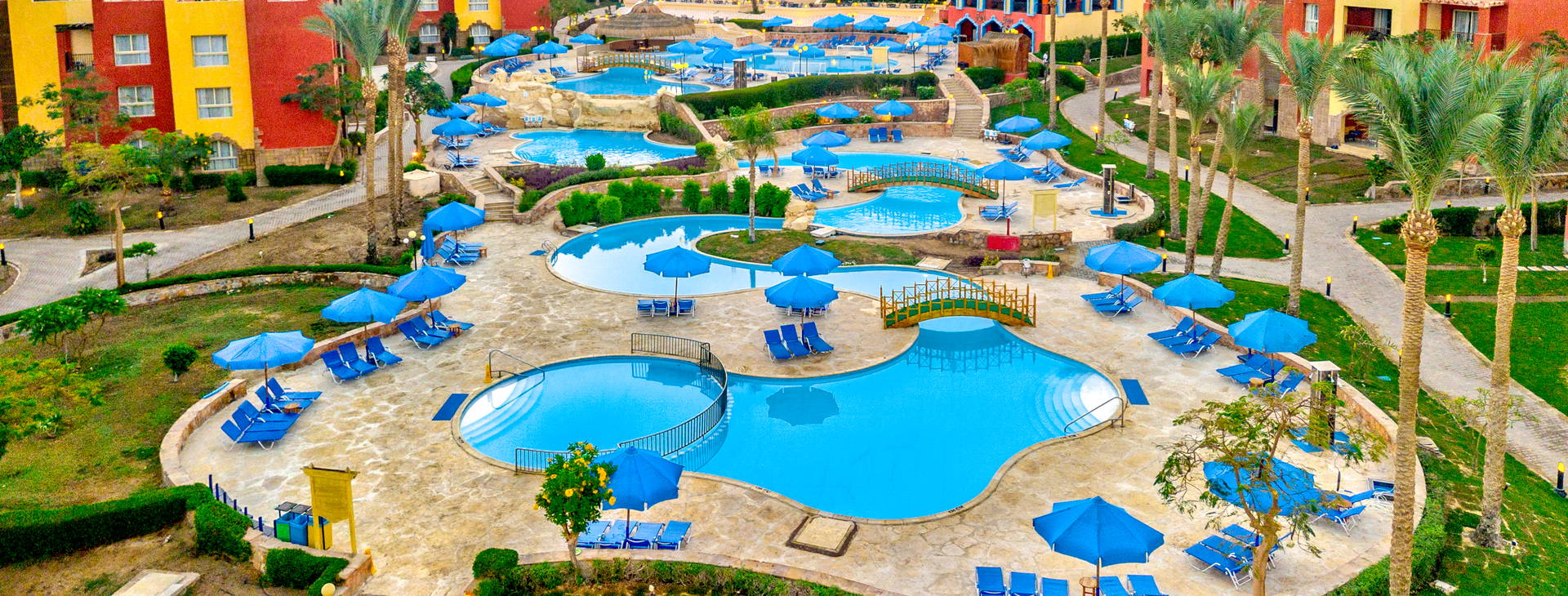 Oriental Bay Resort Obrázok2
