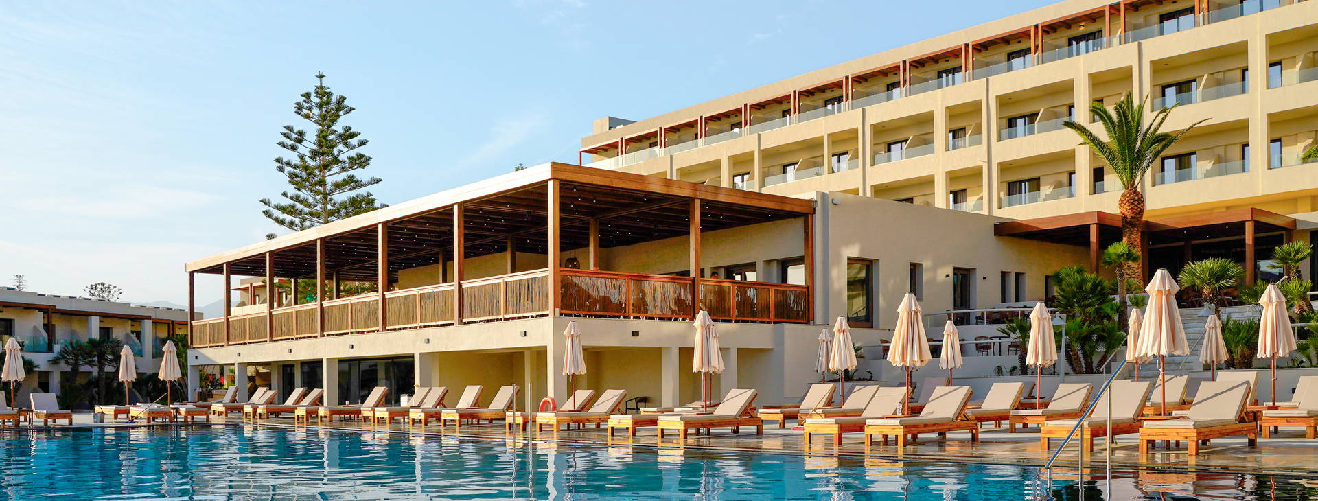 Serita Beach Resort Obrázok0