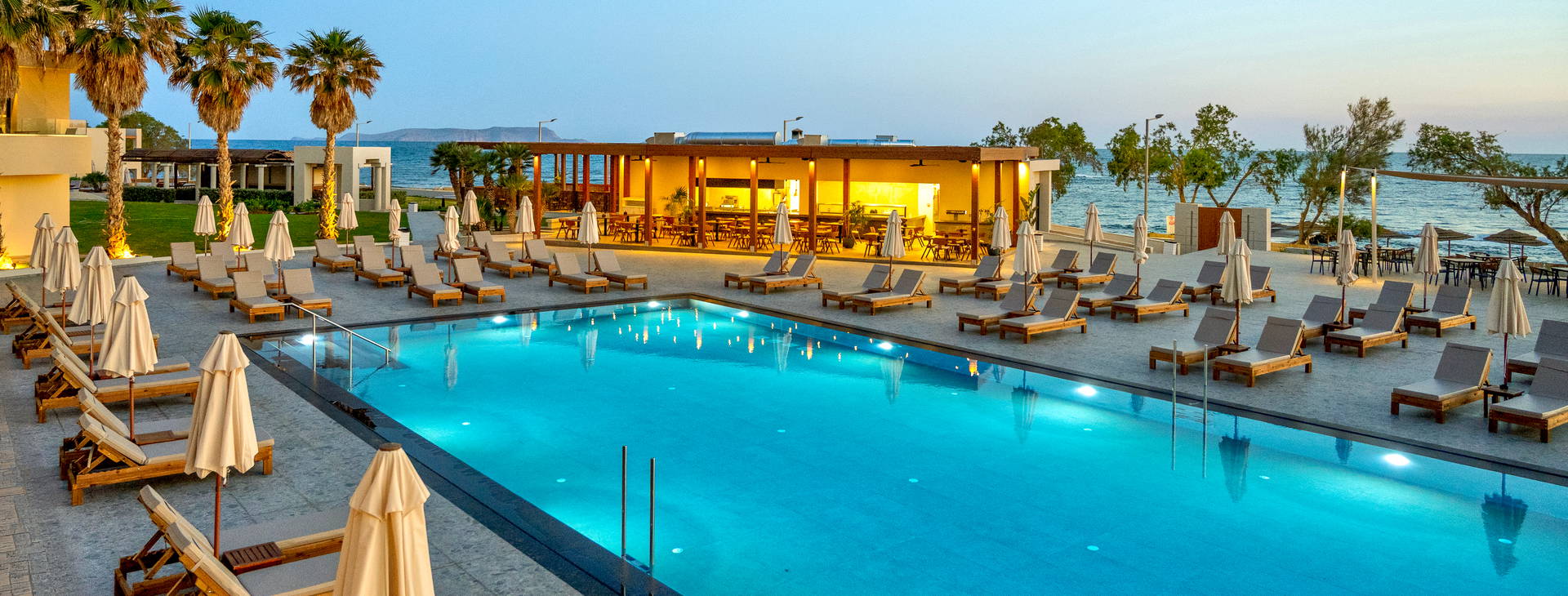 Serita Beach Resort Obrázok6