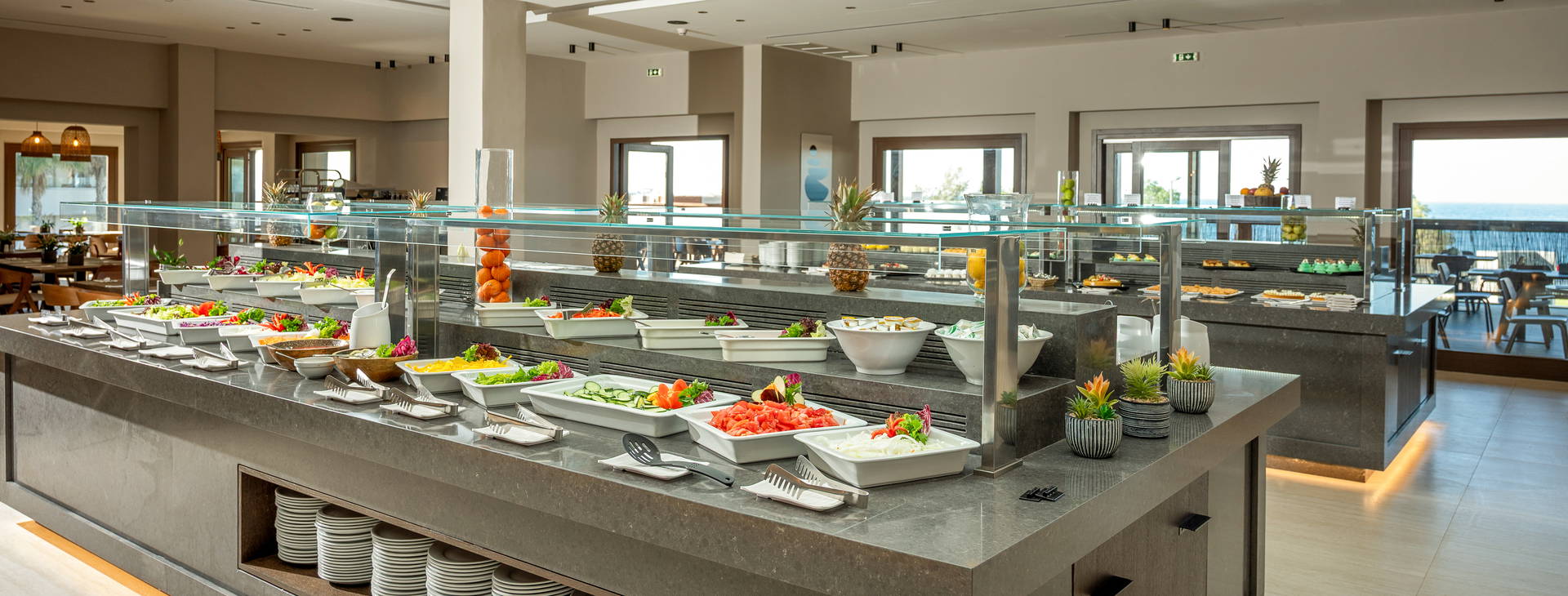 Serita Beach Resort Obrázok27