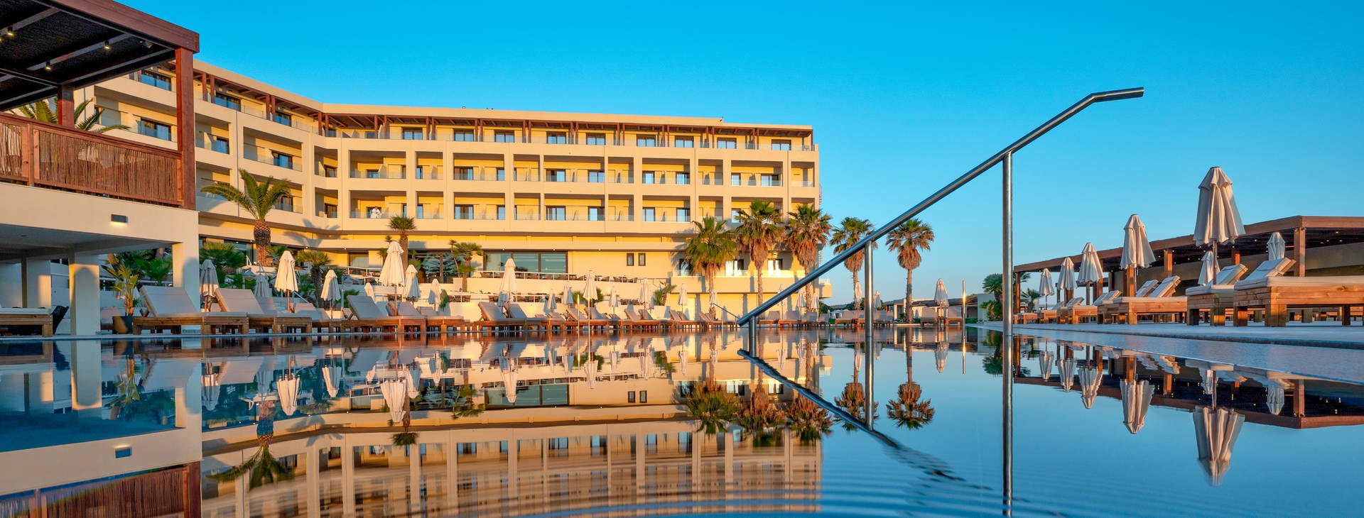 Serita Beach Resort Obrázok7