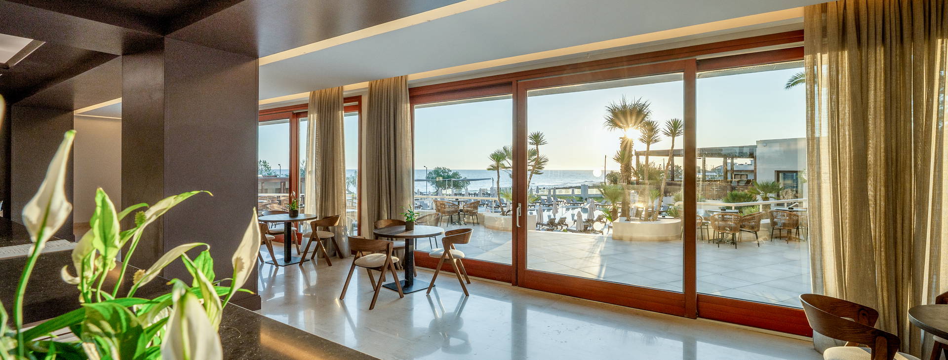 Serita Beach Resort Obrázok31