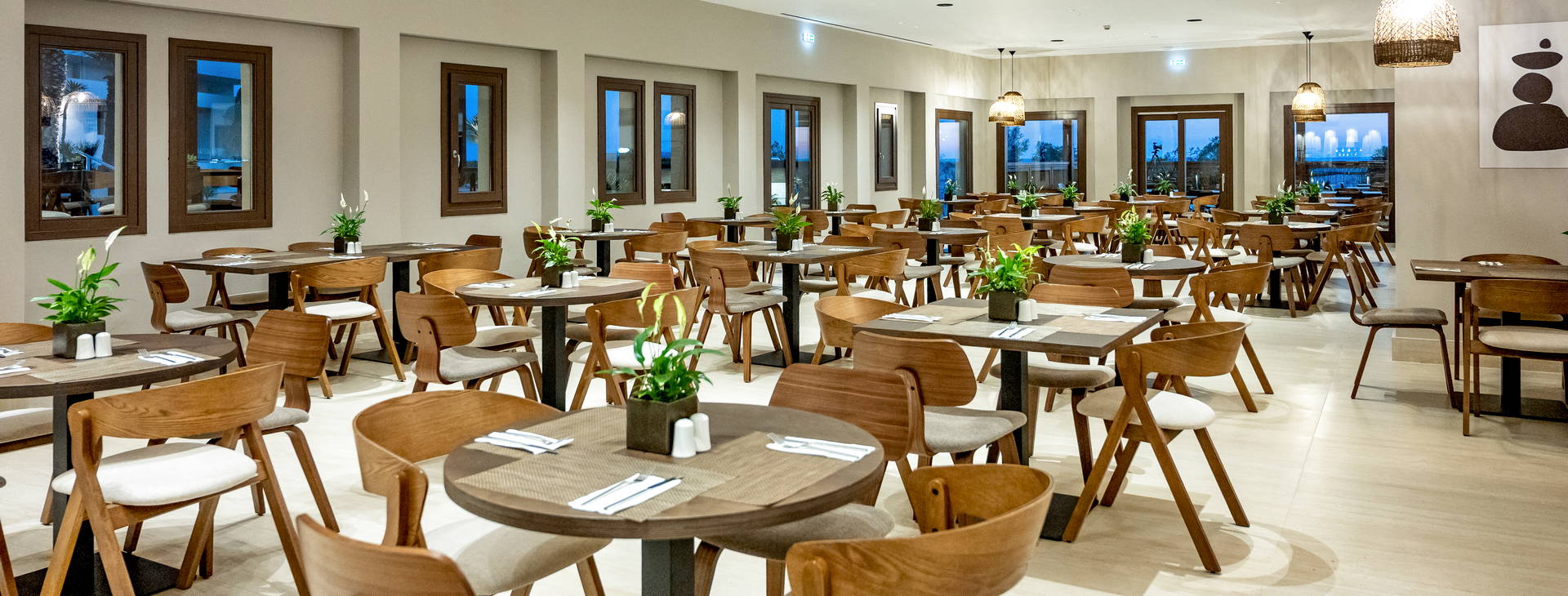 Serita Beach Resort Obrázok34