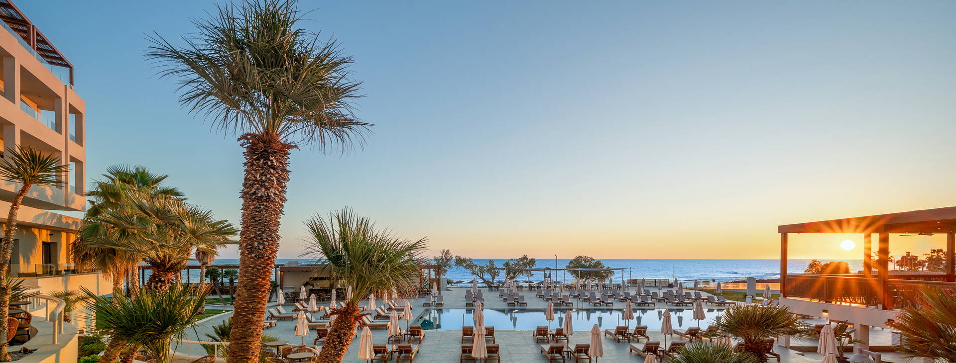 Serita Beach Resort Obrázok43