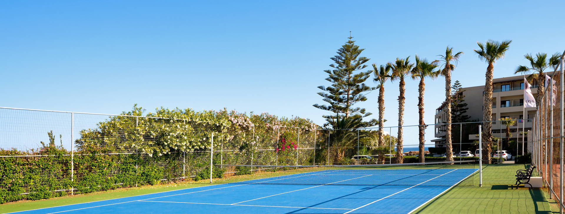 Serita Beach Resort Obrázok47