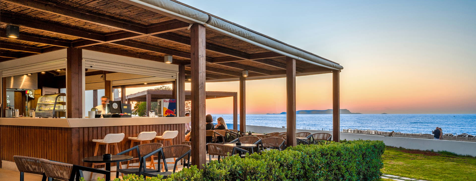 Serita Beach Resort Obrázok39
