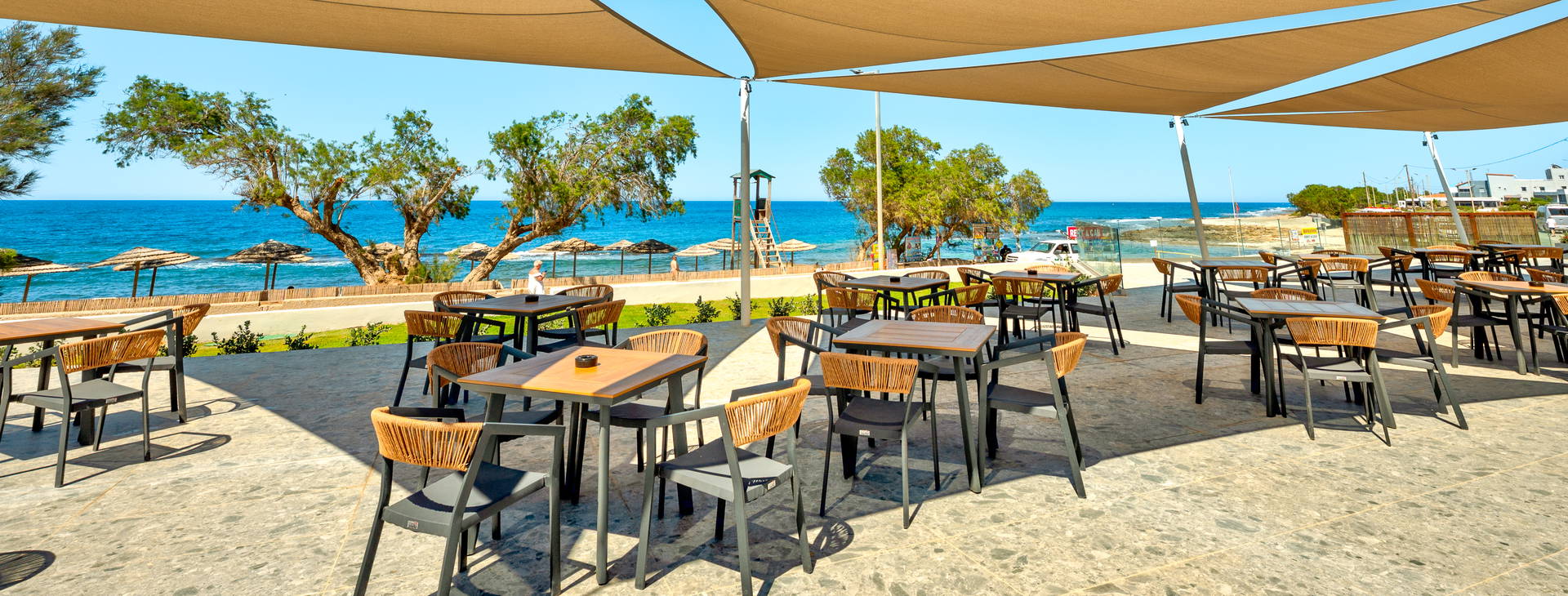 Serita Beach Resort Obrázok26
