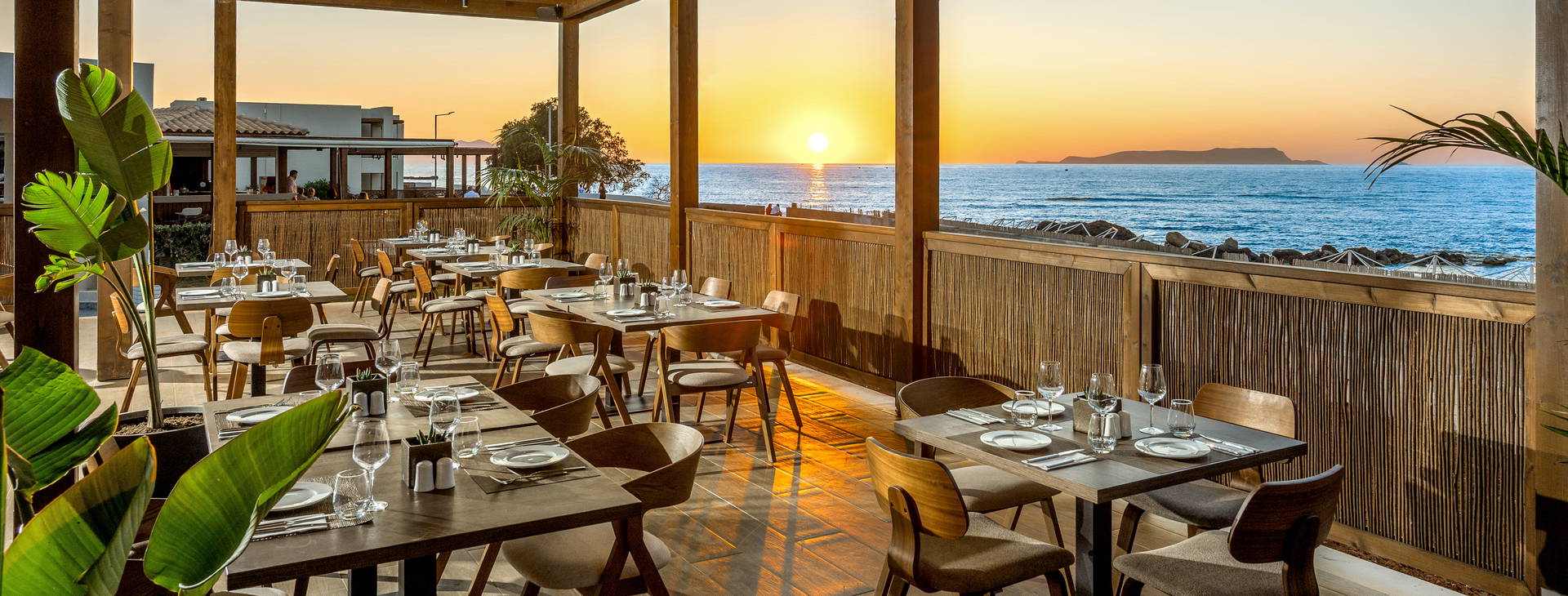 Serita Beach Resort Obrázok42