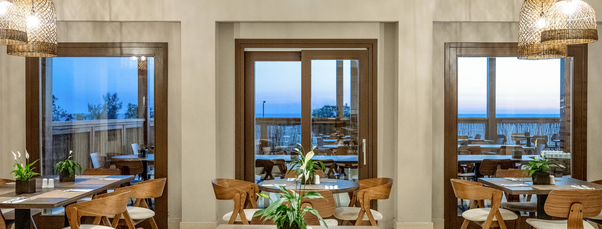 Serita Beach Resort Obrázok36