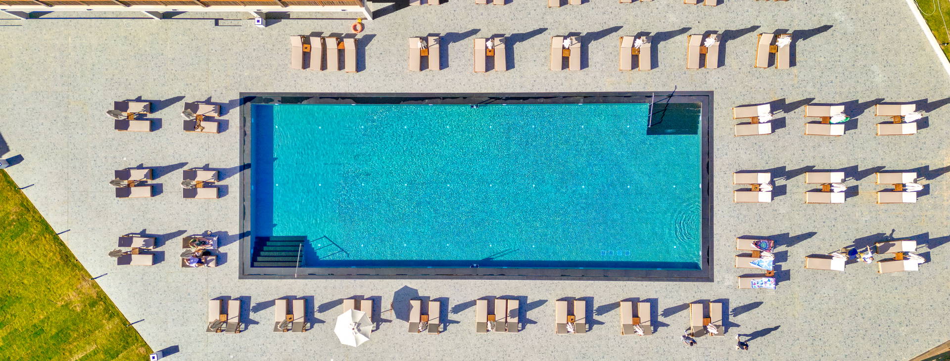 Serita Beach Resort Obrázok14